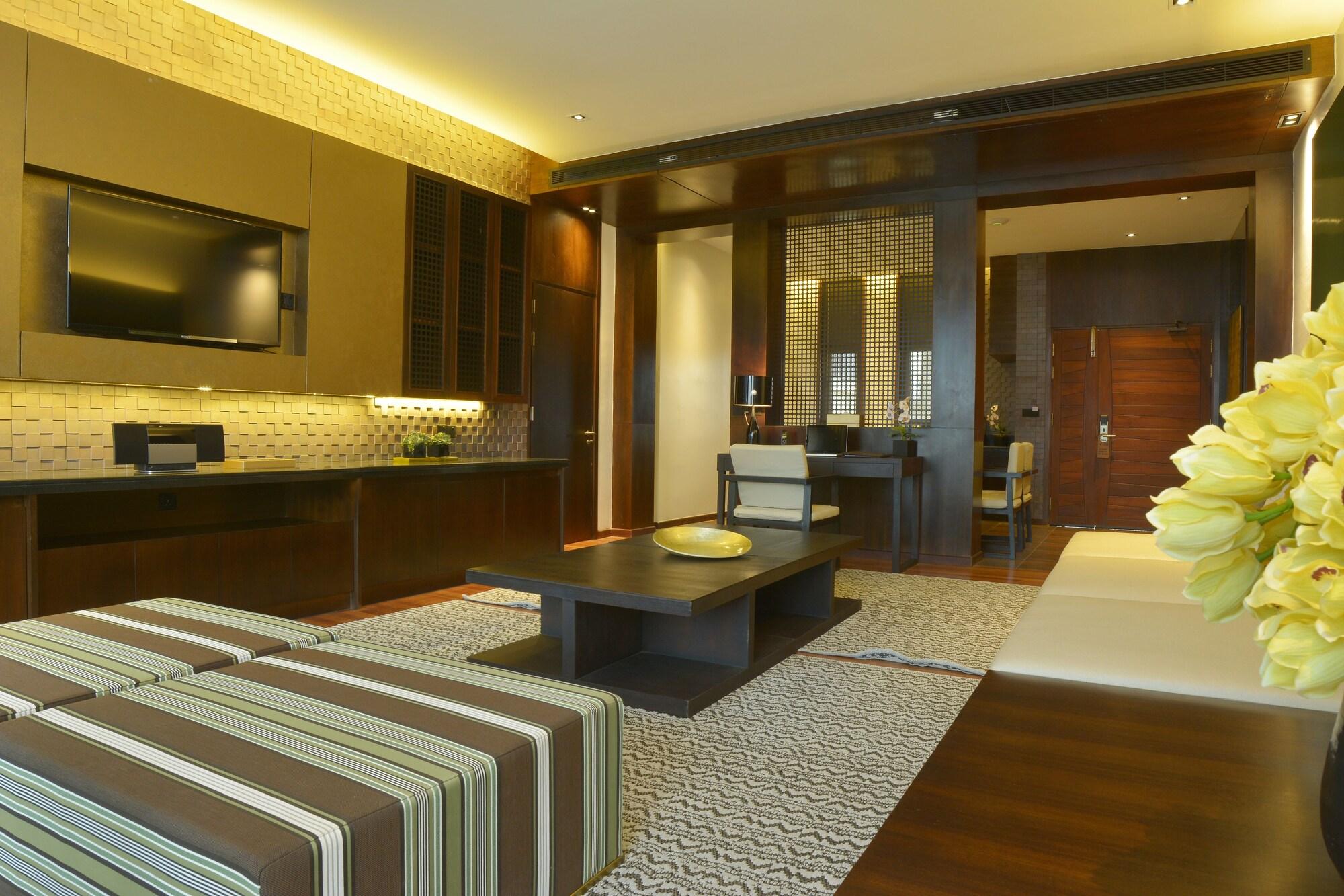 Emerald Palace Hotel Naypyidaw Eksteriør bilde