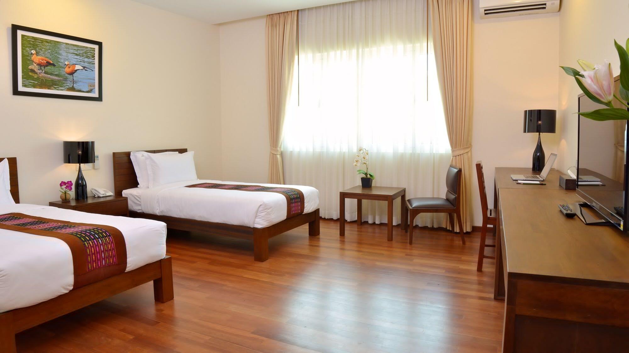 Emerald Palace Hotel Naypyidaw Eksteriør bilde