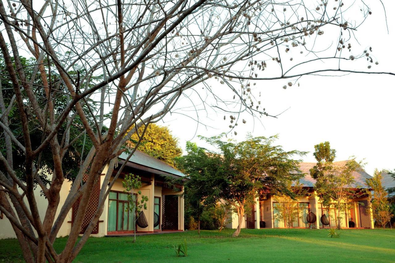 Emerald Palace Hotel Naypyidaw Eksteriør bilde