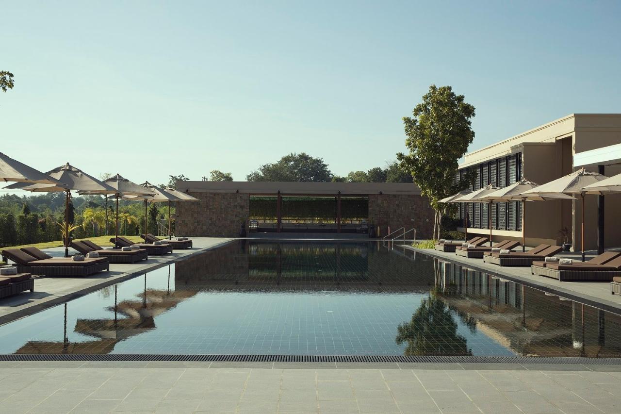 Emerald Palace Hotel Naypyidaw Eksteriør bilde
