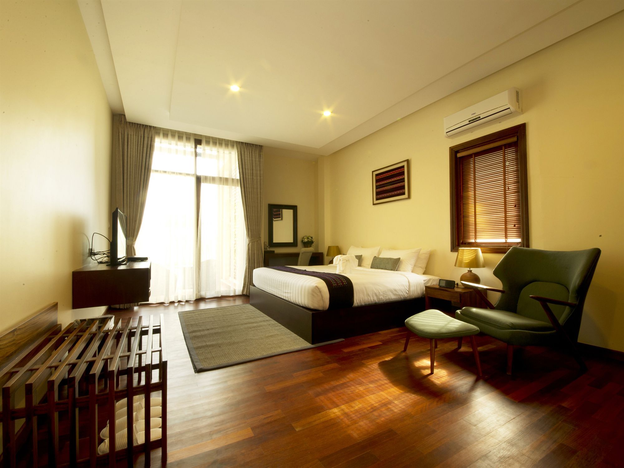 Emerald Palace Hotel Naypyidaw Eksteriør bilde