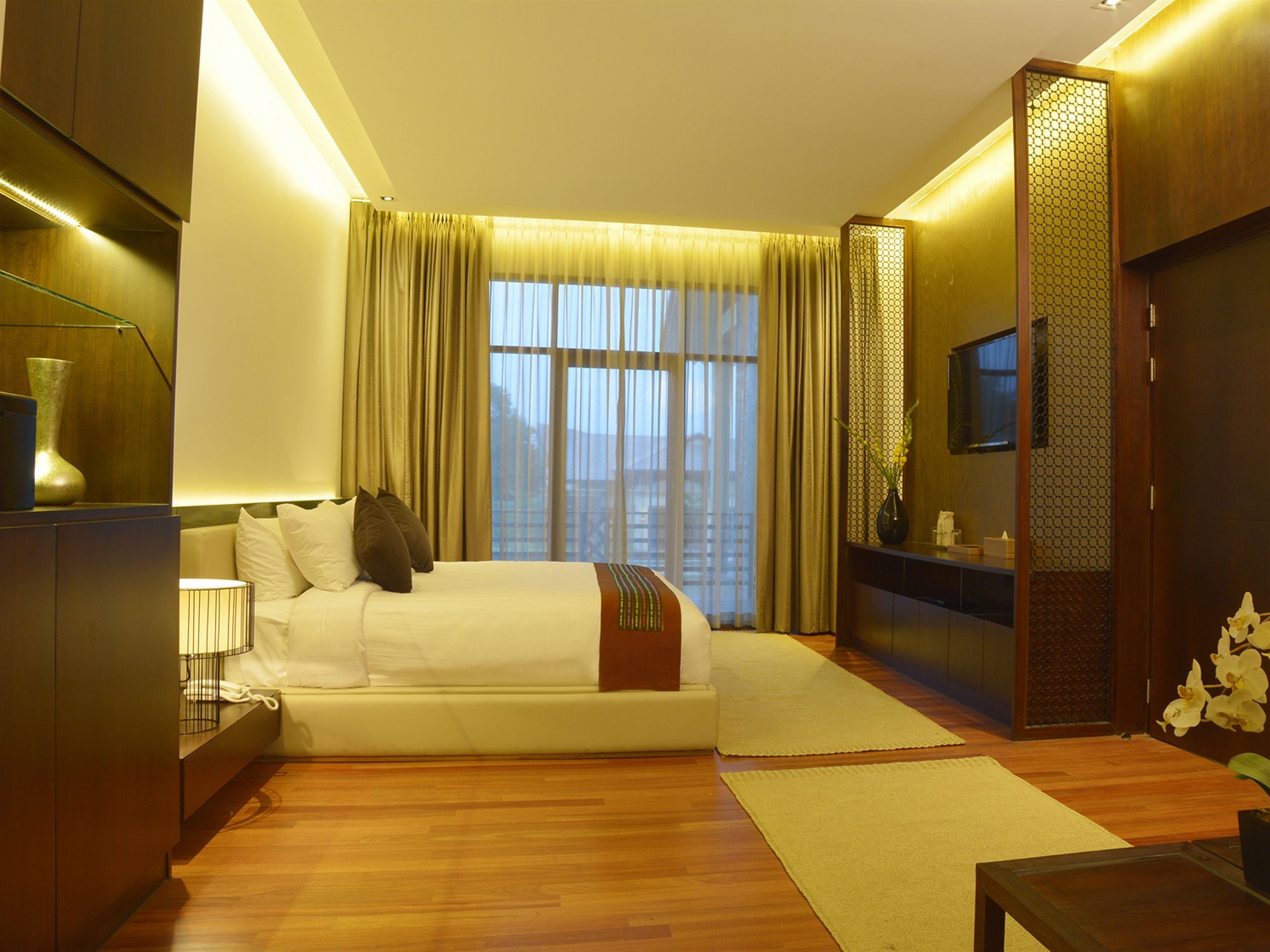 Emerald Palace Hotel Naypyidaw Eksteriør bilde