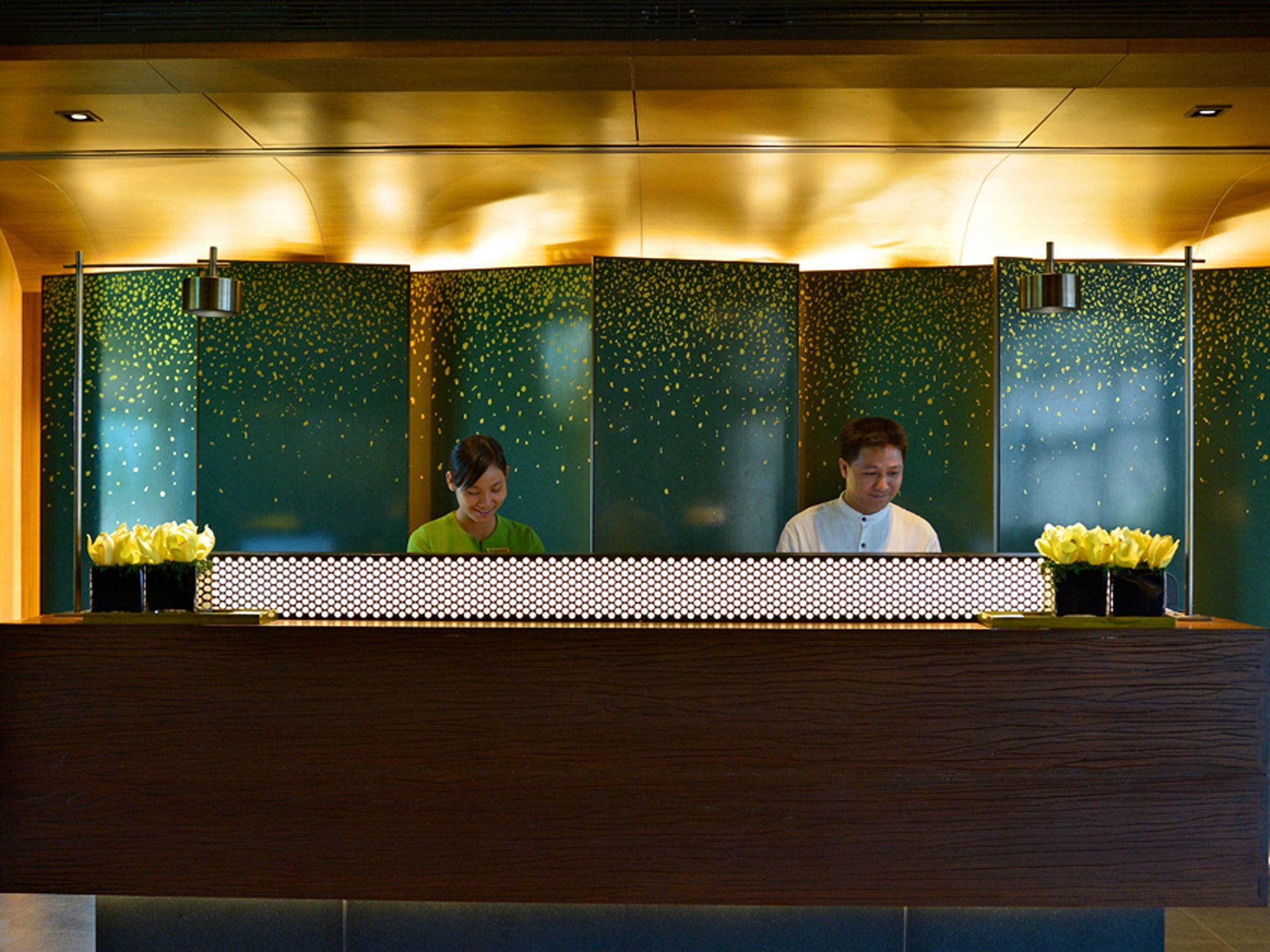 Emerald Palace Hotel Naypyidaw Eksteriør bilde