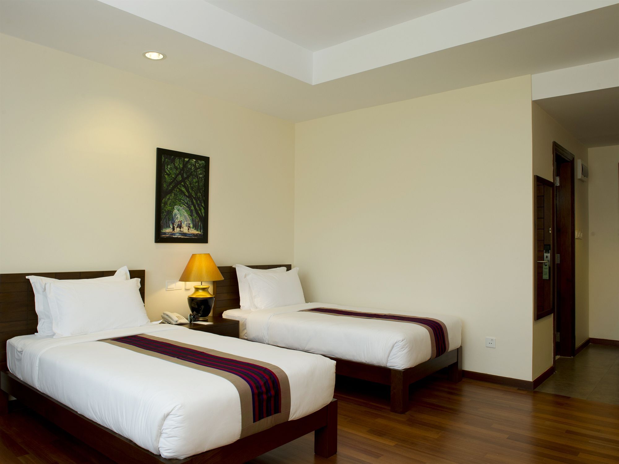 Emerald Palace Hotel Naypyidaw Eksteriør bilde
